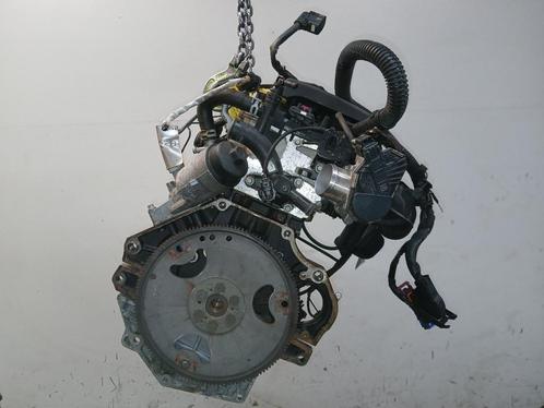 MOTOR Opel Meriva (01-2010/03-2017) (B14NEL), Auto-onderdelen, Motor en Toebehoren, Opel, Gebruikt
