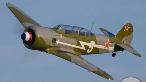 Av Yak 11 Warbird Scheme, Hobby en Vrije tijd, Modelbouw | Radiografisch | Vliegtuigen, Nieuw, Elektro, Ophalen