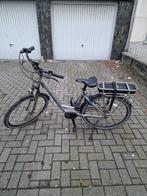 Elektrische fiets veloci in zeer goeie staat, Fietsen en Brommers, Elektrische fietsen, Ophalen of Verzenden, Zo goed als nieuw