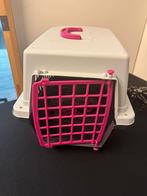 Kattenbox, Ophalen, Zo goed als nieuw