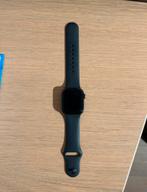 Apple Watch Series 6 – 40 mm – Spacegrijs, Handtassen en Accessoires, Smartwatches, Ophalen, Gebruikt, Zwart, IOS