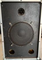 kleine partyspeakers, Gebruikt, 120 watt of meer, Front, Rear of Stereo speakers, Ophalen