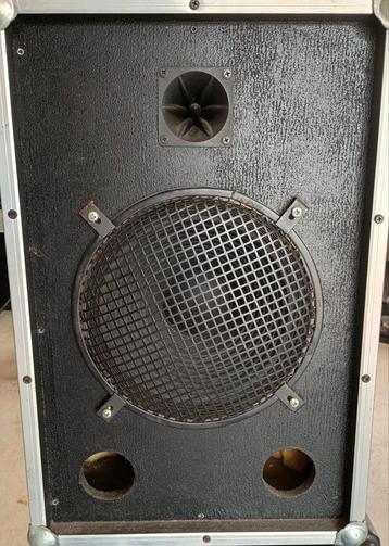 kleine partyspeakers  beschikbaar voor biedingen