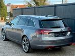 Opel Insignia 2.0 Cdti 09/2015 142785Km Euro6b Sport Carnet, Auto's, Voorwielaandrijving, 1956 cc, Leder, Bedrijf