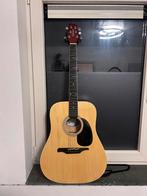 Akoestische gitaar, Muziek en Instrumenten, Ophalen, Zo goed als nieuw