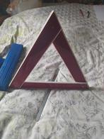 triangle de circulation, Enlèvement ou Envoi, Comme neuf