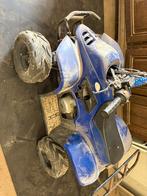 Kinderquad 110cc, Motoren