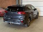 Kia Niro 1.6 GDi Hybride Benzine 96.000km 2020 Garantie, Auto's, Kia, Automaat, Gebruikt, Bedrijf, 5 zetels