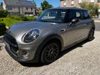 Mini ONE 42000km prima staat, Voorwielaandrijving, 75 kW, Stof, 1500 cc