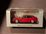 Minichamps porsche panamera gts, Hobby en Vrije tijd, Ophalen of Verzenden, Nieuw, MiniChamps