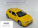 Renault Megane Coupe Maxi | Anson | échelle 1:18, Hobby & Loisirs créatifs, Voitures miniatures | 1:18, Enlèvement ou Envoi, Comme neuf