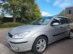 Ford Focus/ 058.000 km 1600 benzine Euro 5 automatische tran, Auto's, Bedrijf, Euro 4, Centrale vergrendeling, Focus