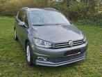 Volkswagen Touran 2 TSI (technologie BlueMotion) Highline, Autos, Argent ou Gris, Achat, https://public.car-pass.be/verify/6592-5763-0283