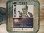 Louis de Funès – Screen icons (9 films), À partir de 6 ans, Envoi, Comédie d'action, Coffret