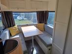 Retro caravan, Caravans en Kamperen, Caravans, Treinzit, Particulier, Adria, 5 tot 6 meter
