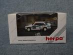 BMW E30 M3 DTM 1993 #30 Bervid Herpa Motorsport 1:87 OVP, Hobby en Vrije tijd, Gebruikt, Ophalen of Verzenden, Auto, Herpa