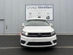 Volkswagen Caddy 2.0 Tdi Lichte vracht, Monovolume, 75 pk, Wit, Bedrijf