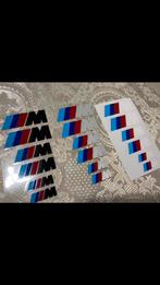 Bmw M sticker brake sticker étrier de frein