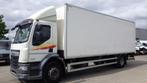 DAF LF 280(Stock ID 767), Auto's, Cruise Control, Euro 6, Wit, Bedrijf