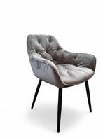 Interieurstoel Grey en Pink nieuw in doos lot partij cafe, Enlèvement