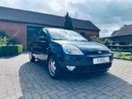 Ford Fiesta 1.4 Benzine * Garantie * Airco *, Auto's, Elektrische ramen, Stof, 4 cilinders, Blauw