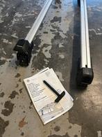 Barres de toit pour vw tiguan, Enlèvement, Comme neuf