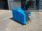 Osmose tank 700 L met haspel, Ophalen, Overige categorie