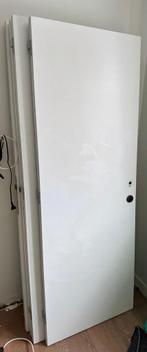 Schilder binnendeuren, Ophalen, Gebruikt, Binnendeur, 200 tot 215 cm