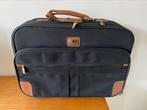 Klein valiesje 35x50 cm perfecte staat, Handtassen en Accessoires, Koffers, Ophalen, Zo goed als nieuw