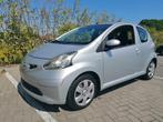 TOYOTA AYGO 1.0i VVT-i ✅ CT+CAR-PASS OK ✅👉 68,616 KM 👈, Voorwielaandrijving, Stof, 50 kW, Bedrijf
