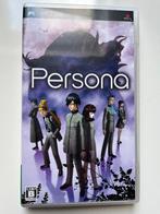 PSP Persona, Consoles de jeu & Jeux vidéo, Comme neuf, Jeu de rôle (Role Playing Game), À partir de 12 ans, Enlèvement ou Envoi