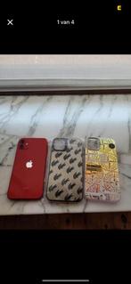 Iphone 11, Telecommunicatie, Mobiele telefoons | Hoesjes en Screenprotectors | Apple iPhone, Ophalen, Zo goed als nieuw, IPhone 11