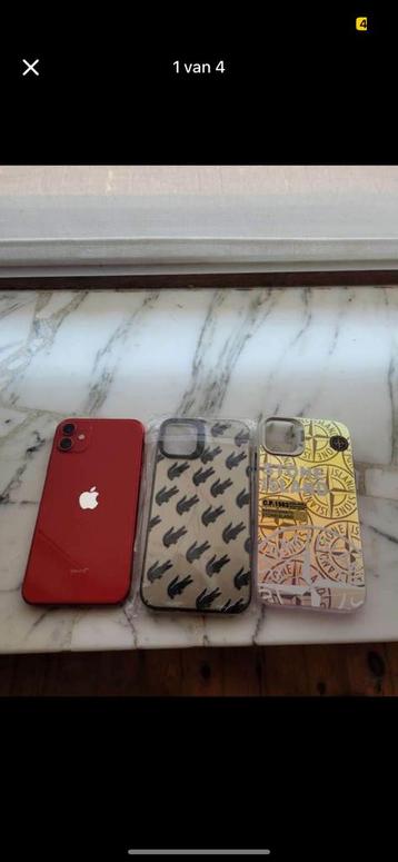 Iphone 11 beschikbaar voor biedingen