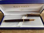 ️ Nieuwe 18K Gentleman vulpen met originele doos, Nieuw, Met doosje, Ophalen of Verzenden, Vulpen