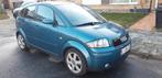 Audi A2 - 1.4ess  -  Euro4  - 12/2001, Autos, Achat, Boîte manuelle, 5 portes, 5 places