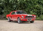 ford mustang 1964 1966 USA oldtimer stuurwiel stuur, Antiek en Kunst, Ophalen of Verzenden