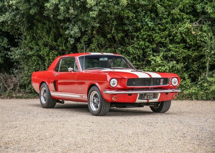ford mustang 1964 1966 USA oldtimer stuurwiel stuur, Antiek en Kunst, Curiosa en Brocante, Ophalen of Verzenden