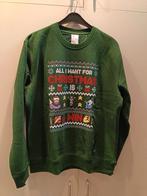 Kersttrui, Kleding | Dames, Ophalen of Verzenden, Nieuw, Maat 46/48 (XL) of groter, Groen