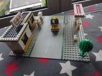 Lego Vintage 377 The Shell Service Station in goede staat, Kinderen en Baby's, Ophalen of Verzenden, Gebruikt, Complete set, Lego