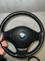 Bmw stuur, Ophalen, BMW