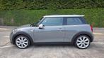 MINI Cooper S / 192pk / LED / Panorama / Navi / Carplay, Autos, Mini, Argent ou Gris, Achat, https://public.car-pass.be/vhr/a39c8ff9-7d90-4d9b-9a4d-0962078986db