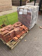 vandersanden salvia gesinteld gratis af te halen., Enlèvement, Neuf, Briques