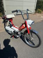 Honda camino b klasse 1976 vario, Ophalen