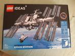 Lego 21321 International space station, Ophalen of Verzenden, Zo goed als nieuw