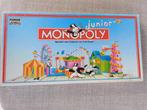 Monopoly Junior, Enfants & Bébés, Jouets | Éducatifs & Créatifs, Enlèvement, Utilisé