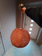 Hanglamp slaapkamer, Ophalen, Zo goed als nieuw, 75 cm of meer