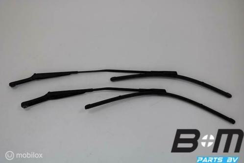 Set ruitenwissers Audi A6 4G Avant Facelift, Auto-onderdelen, Overige Auto-onderdelen, Gebruikt