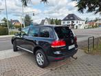 Vw Touareg 2.5TDI AUTOMAAT 174PK 2006, Autos, Volkswagen, Cuir, Achat, Entreprise, Carnet d'entretien