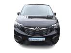 Opel Combo Life 1.5 TD Édition L1H1, Carnet d'entretien, Opel, Noir, Tissu