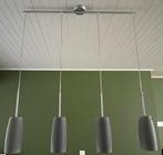 Verlichting in niewstaat., Huis en Inrichting, Lampen | Hanglampen, Ophalen, Zo goed als nieuw